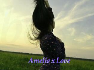 Amelie_x_Love