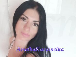 AmelkaKaramelka