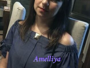 Amelliya