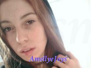 AmellyeJoys