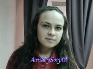 AmelySxy18