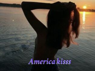 America_kisss