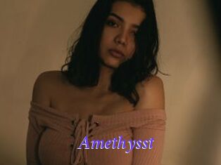 Amethysst