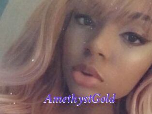 AmethystGold