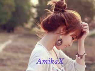 AmikaX