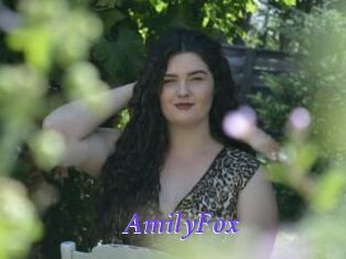 AmilyFox