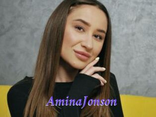 AminaJonson