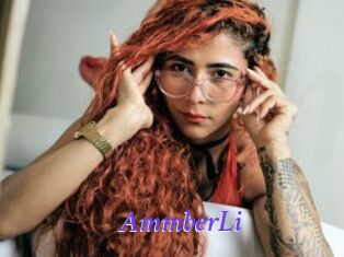 AmmberLi