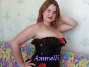 Ammelli