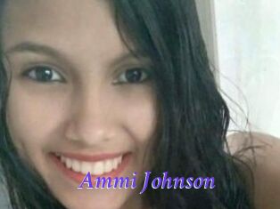 Ammi_Johnson