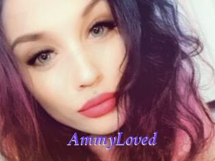 AmmyLoved