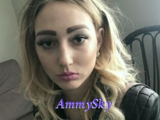 AmmySky