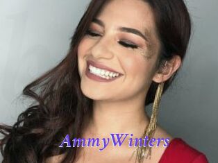 AmmyWinters