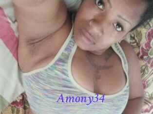 Amony34