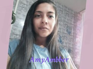 AmyAmbber