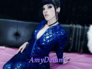 AmyDomme