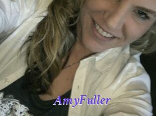 Amy_Fuller