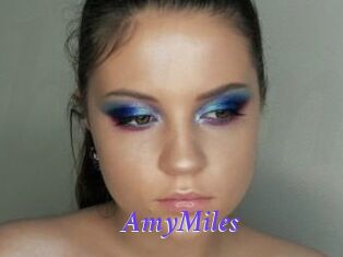 AmyMiles