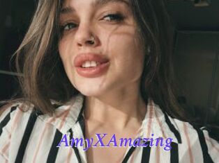 AmyXAmazing