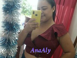 AnaAly