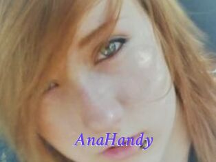 AnaHandy