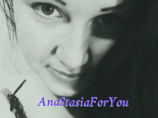 AnaStasiaForYou