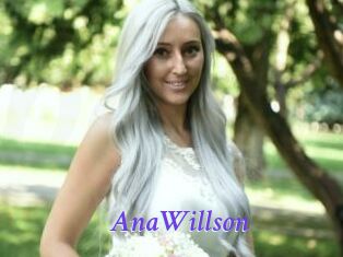 AnaWillson