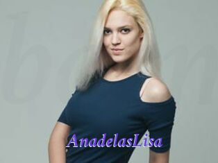 AnadelasLisa