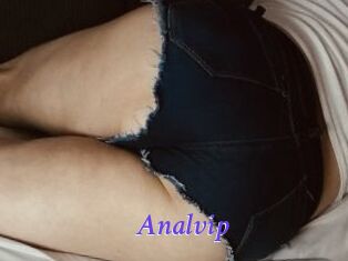 Analvip