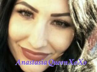 Anastasia_QueenXoXo