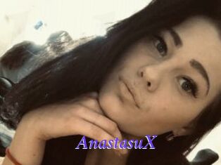 AnastasuX