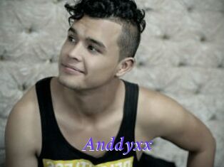 Anddyxx