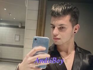 AndiiBoy