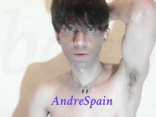 AndreSpain