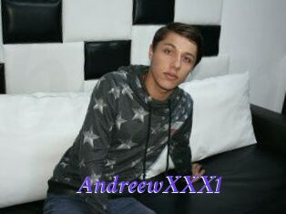 AndreewXXX1