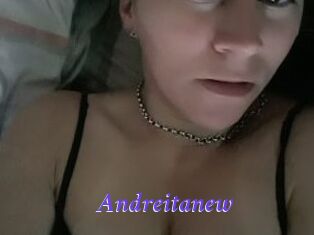 Andreitanew