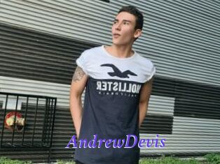 AndrewDevis