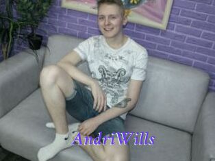 AndriWills