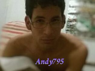 Andy795