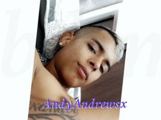 AndyAndrewsx