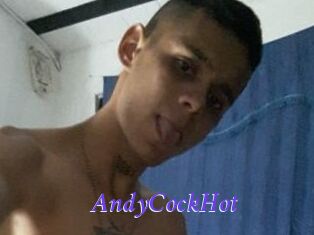 AndyCockHot