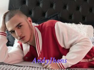 AndyJhons