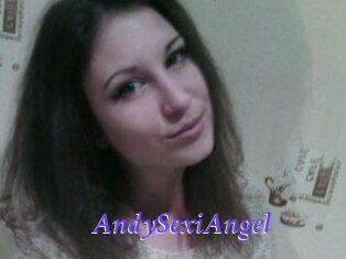 AndySexiAngel