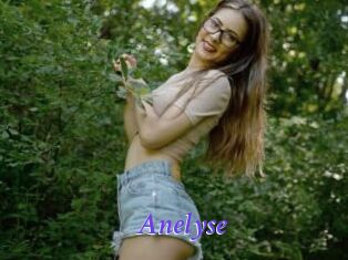 Anelyse