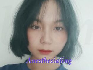 Anesthesiajing