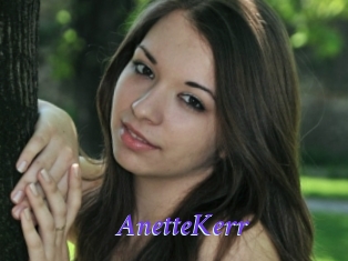 AnetteKerr