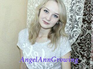 AngelAnnGrowing