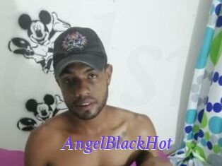 AngelBlackHot