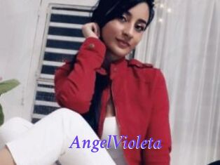 AngelVioleta