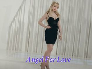 Angel_For_Love